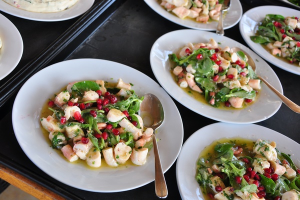 30TOP Horeca Chef Lunch